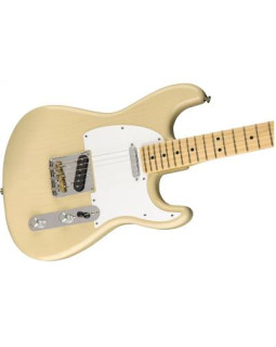 FENDER PARALLEL UNIVERSE WHITEGUARD STRAT MN VBL Електрогітара-foto3