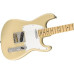 FENDER PARALLEL UNIVERSE WHITEGUARD STRAT MN VBL Електрогітара