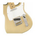 FENDER PARALLEL UNIVERSE WHITEGUARD STRAT MN VBL Електрогітара