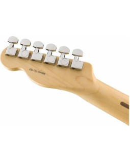 FENDER PARALLEL UNIVERSE WHITEGUARD STRAT MN VBL Електрогітара-foto6