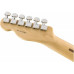 FENDER PARALLEL UNIVERSE WHITEGUARD STRAT MN VBL Електрогітара
