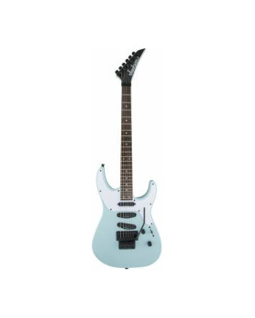 JACKSON SL4X SOLOIST RW DAPHNE BLUE Електрогітара