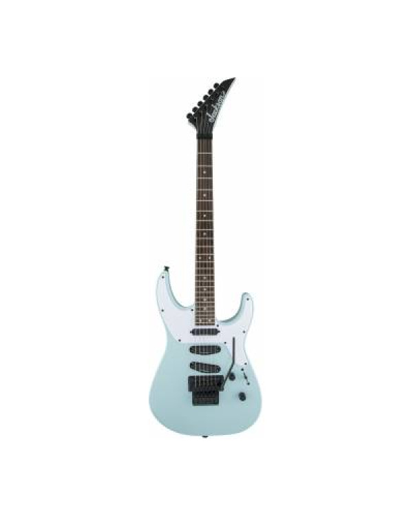 JACKSON SL4X SOLOIST RW DAPHNE BLUE Електрогітара