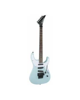 JACKSON SL4X SOLOIST RW DAPHNE BLUE Електрогітара-foto2