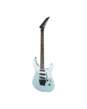 JACKSON SL4X SOLOIST RW DAPHNE BLUE Електрогітара-foto4
