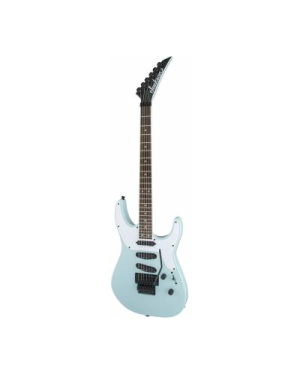 JACKSON SL4X SOLOIST RW DAPHNE BLUE Електрогітара