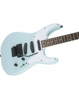 JACKSON SL4X SOLOIST RW DAPHNE BLUE Електрогітара-foto5