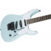 JACKSON SL4X SOLOIST RW DAPHNE BLUE Електрогітара