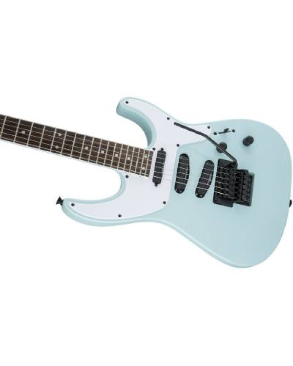 JACKSON SL4X SOLOIST RW DAPHNE BLUE Електрогітара