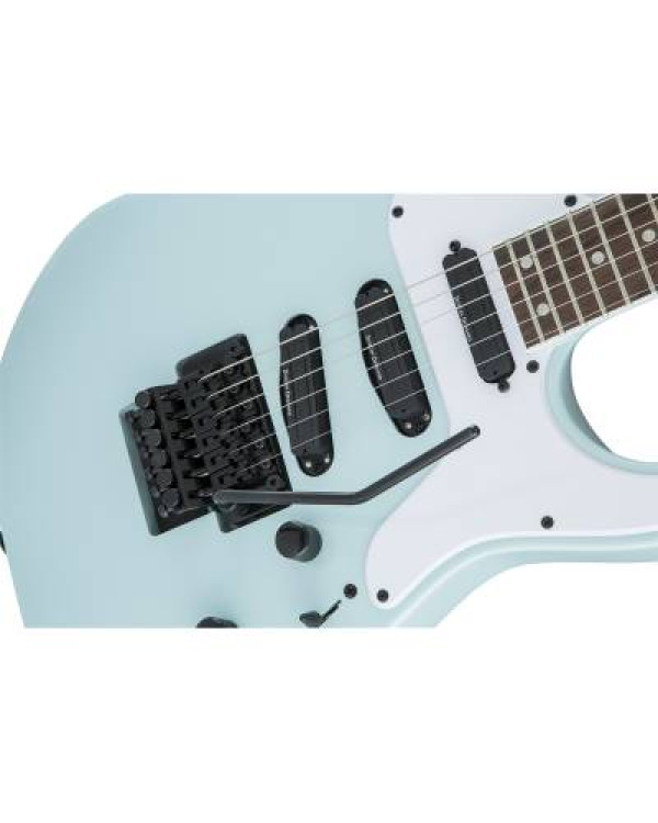 JACKSON SL4X SOLOIST RW DAPHNE BLUE Електрогітара