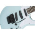 JACKSON SL4X SOLOIST RW DAPHNE BLUE Електрогітара