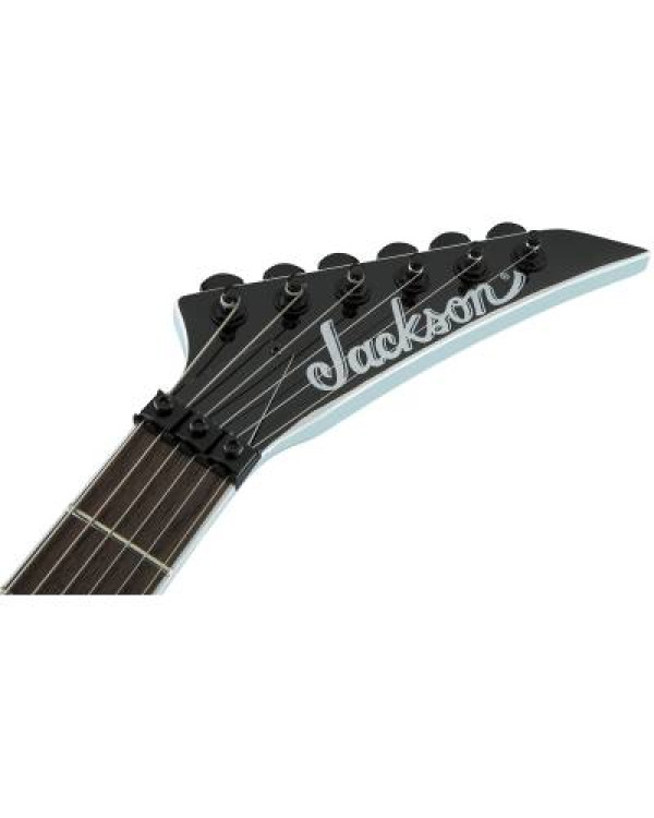 JACKSON SL4X SOLOIST RW DAPHNE BLUE Електрогітара