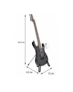 IBANEZ GRG7221QA TKS Електрогітара-foto2