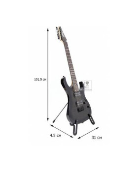 IBANEZ GRG7221QA TKS Електрогітара-foto2