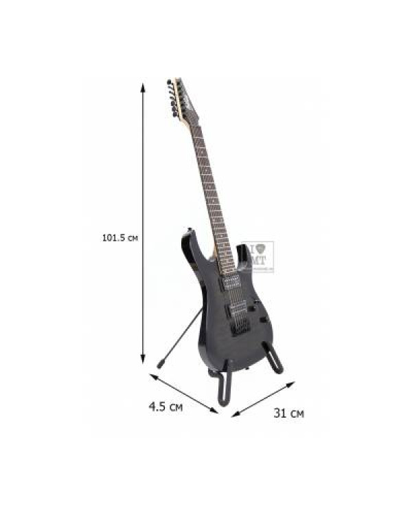 IBANEZ GRG7221QA TKS Електрогітара