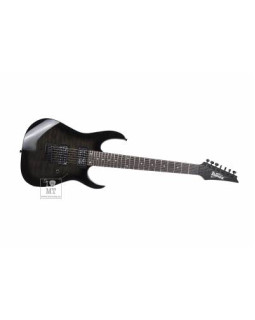 IBANEZ GRG7221QA TKS Електрогітара-foto4
