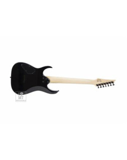 IBANEZ GRG7221QA TKS Електрогітара-foto5