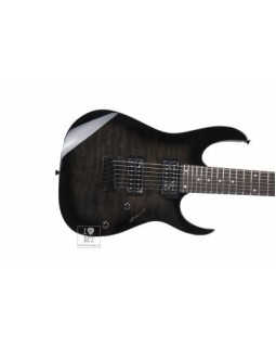 IBANEZ GRG7221QA TKS Електрогітара-foto6