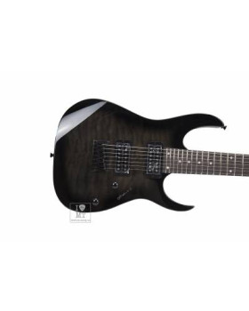 IBANEZ GRG7221QA TKS Електрогітара-foto6