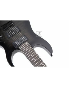 IBANEZ GRG7221QA TKS Електрогітара-foto11