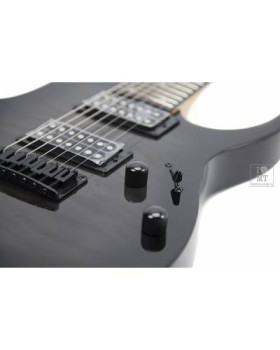 IBANEZ GRG7221QA TKS Електрогітара-foto13