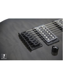 IBANEZ GRG7221QA TKS Електрогітара-foto14