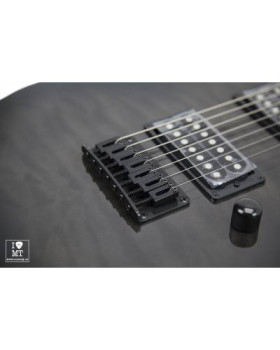 IBANEZ GRG7221QA TKS Електрогітара-foto14