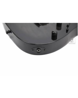 IBANEZ GRG7221QA TKS Електрогітара-foto15