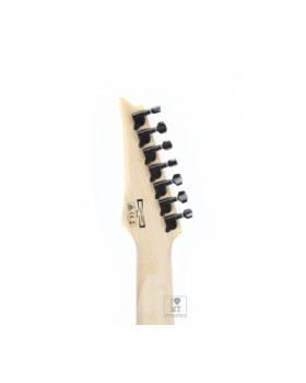 IBANEZ GRG7221QA TKS Електрогітара-foto19