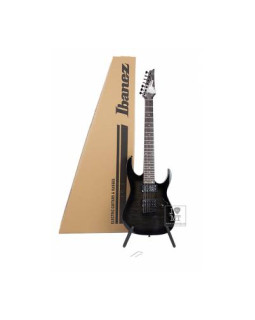 IBANEZ GRG7221QA TKS Електрогітара-foto20