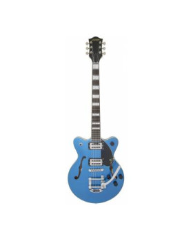 GRETSCH G2655T STREAMLINER w BIGSBY LR FAIRLANE BLUE Гітара напівакустична GRETSCH G2655T STREAMLINER w BIGSBY LR FAIRLANE BLUE Гітара напівакустична
