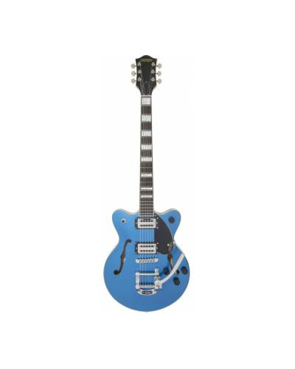 GRETSCH G2655T STREAMLINER w BIGSBY LR FAIRLANE BLUE Гітара напівакустична GRETSCH G2655T STREAMLINER w BIGSBY LR FAIRLANE BLUE Гітара напівакустична