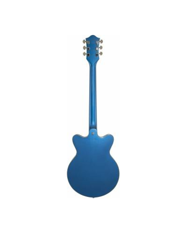 GRETSCH G2655T STREAMLINER w BIGSBY LR FAIRLANE BLUE Гітара напівакустична GRETSCH G2655T STREAMLINER w BIGSBY LR FAIRLANE BLUE Гітара напівакустична