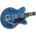 GRETSCH G2655T STREAMLINER w BIGSBY LR FAIRLANE BLUE Гітара напівакустична