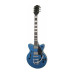 GRETSCH G2655T STREAMLINER w BIGSBY LR FAIRLANE BLUE Гітара напівакустична