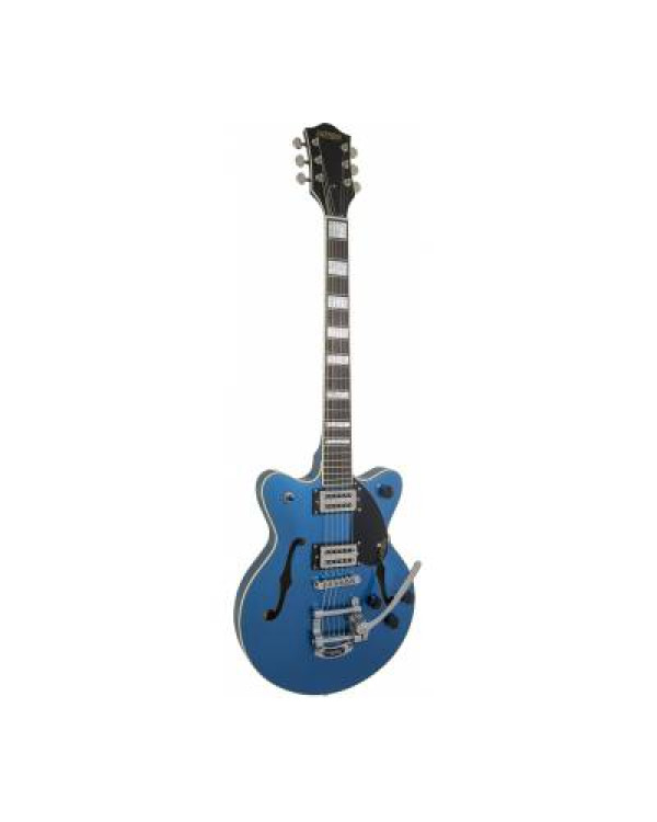 GRETSCH G2655T STREAMLINER w BIGSBY LR FAIRLANE BLUE Гітара напівакустична GRETSCH G2655T STREAMLINER w BIGSBY LR FAIRLANE BLUE Гітара напівакустична