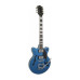 GRETSCH G2655T STREAMLINER w BIGSBY LR FAIRLANE BLUE Гітара напівакустична