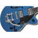 GRETSCH G2655T STREAMLINER w BIGSBY LR FAIRLANE BLUE Гітара напівакустична