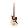 FENDER VINTERA '60s JAZZMASTER PFN OLYMPIC WHITE Електрогітара