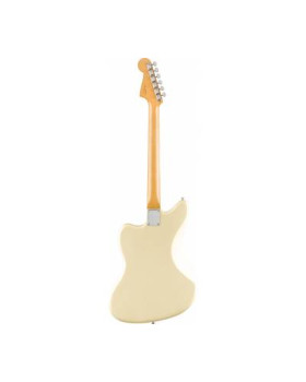 FENDER VINTERA '60s JAZZMASTER PFN OLYMPIC WHITE Електрогітара-foto2