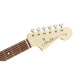 FENDER VINTERA '60s JAZZMASTER PFN OLYMPIC WHITE Електрогітара