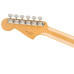 FENDER VINTERA '60s JAZZMASTER PFN OLYMPIC WHITE Електрогітара