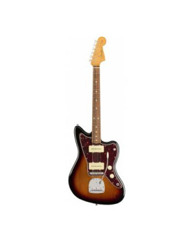 FENDER VINTERA '60s JAZZMASTER MODIFIED PFN 3-COLOR SUNBURST Електрогітара