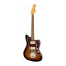 FENDER VINTERA '60s JAZZMASTER MODIFIED PFN 3-COLOR SUNBURST Електрогітара