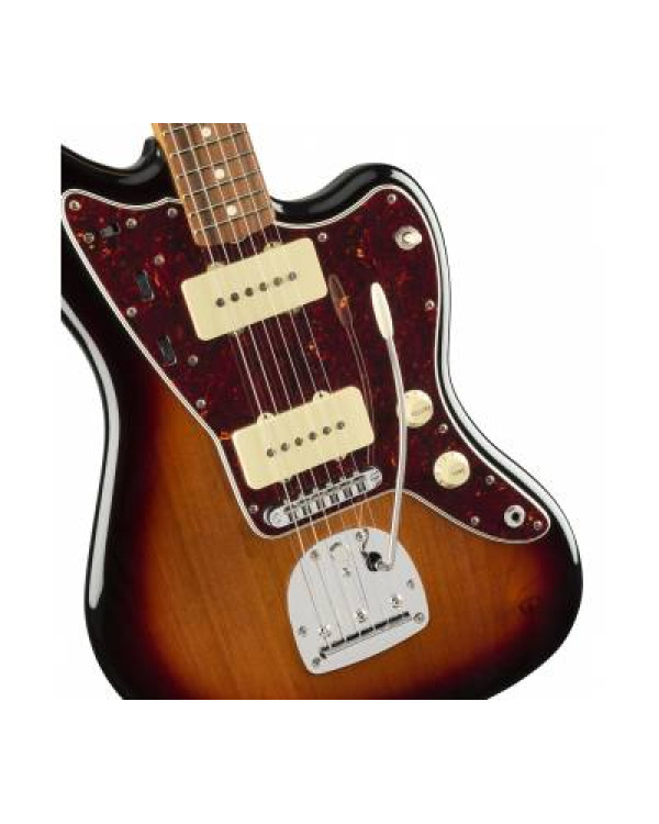 FENDER VINTERA '60s JAZZMASTER MODIFIED PFN 3-COLOR SUNBURST Електрогітара FENDER VINTERA '60s JAZZMASTER MODIFIED PFN 3-COLOR SUNBURST Електрогітара