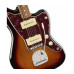 FENDER VINTERA '60s JAZZMASTER MODIFIED PFN 3-COLOR SUNBURST Електрогітара