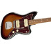 FENDER VINTERA '60s JAZZMASTER MODIFIED PFN 3-COLOR SUNBURST Електрогітара