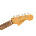 FENDER VINTERA '60s JAZZMASTER MODIFIED PFN 3-COLOR SUNBURST Електрогітара