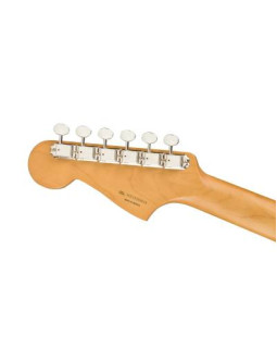FENDER VINTERA '60s JAZZMASTER MODIFIED PFN 3-COLOR SUNBURST Електрогітара-foto6