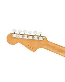 FENDER VINTERA '60s JAZZMASTER MODIFIED PFN 3-COLOR SUNBURST Електрогітара-foto6